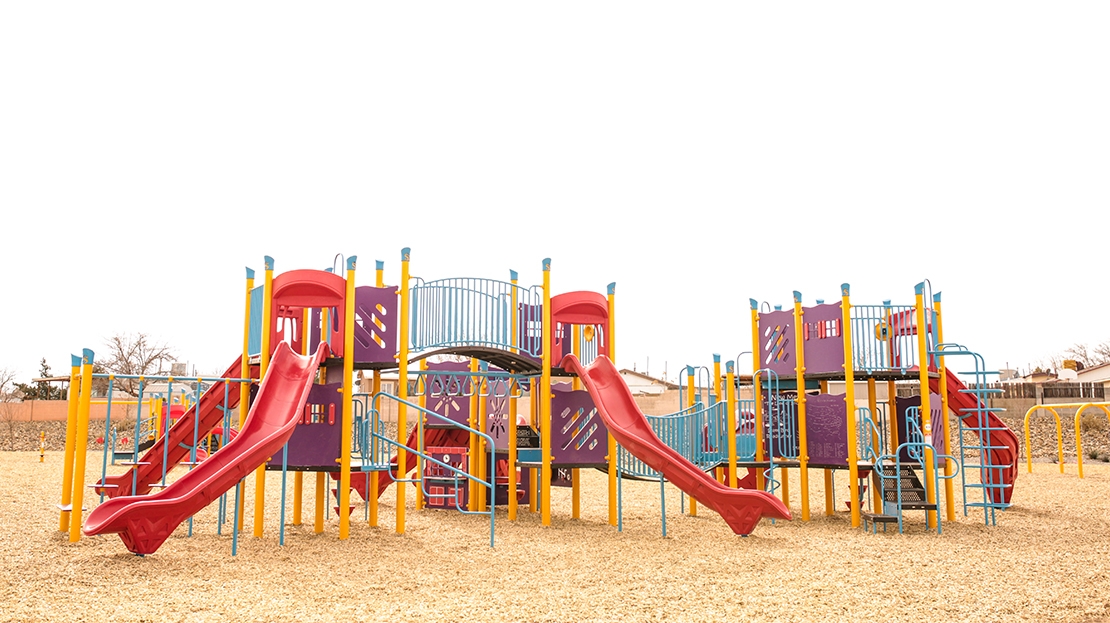 City ReOpens Playgrounds on Father’s Day Weekend with COVIDSafe
